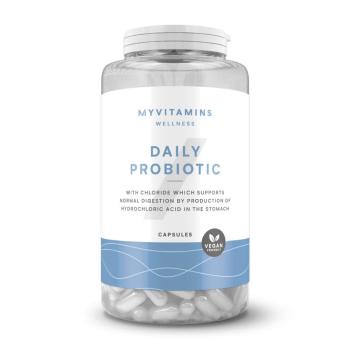 Myprotein Daily Probiotic - 90tabletta kép