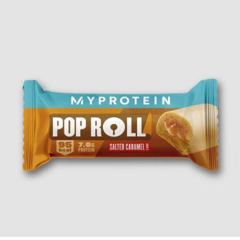 Myprotein Pop Rolls (Sample) - 27g - Sós karamell kép