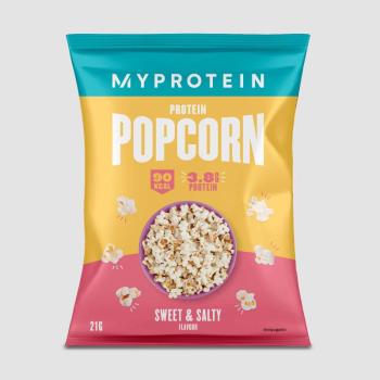 Myprotein Popcorn (Sample) - 21g - Sweet and Salty kép