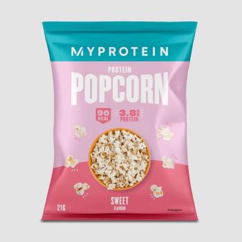 Myprotein Popcorn (Sample) - 21g - Sweet kép