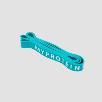 Myprotein Resistance Bands - Singular Band - 11-36Kg - Blue kép