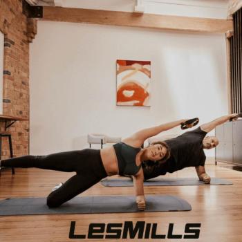 Myprotein X Les Mills - FREE Les Mills+ 30 Day Trial and 25% Discount On Ongoing Subscription (ME) kép