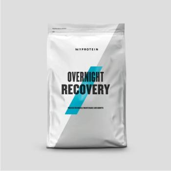 Overnight Recovery Blend - 1kg - Eper krém kép