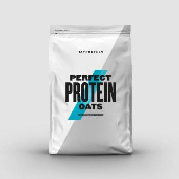 Perfect Protein Oats - Zabkása - 1kg - Dark Chocolate Orange kép