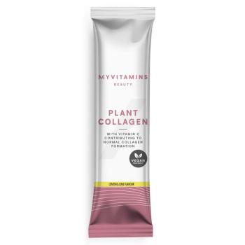 Plant Collagen (Minta) - Citrom & lime kép