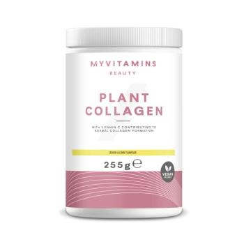 Plant Collagen - növényi kollagén - Citrom & lime kép