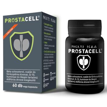 ProstaCell kapszula étrend-kiegészítő, 60db kép