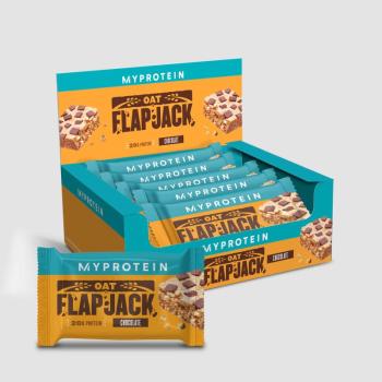 Protein Flapjack - Csokoládé kép