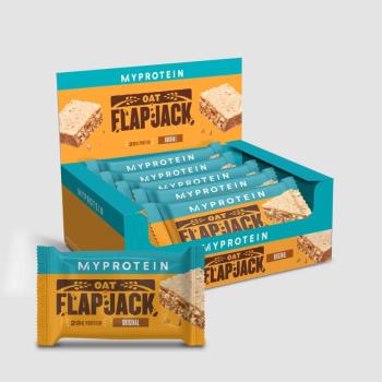 Protein Flapjack - Eredeti kép