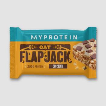 Protein Flapjack (minta) - Csokoládé kép