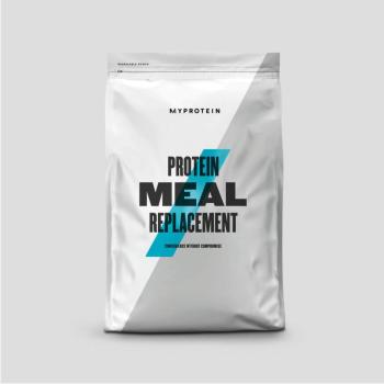 Protein Meal Replacement Blend - 2.5kg - Eper kép