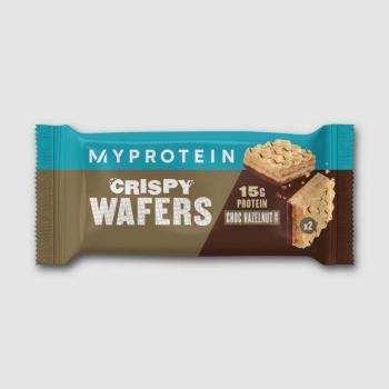 Protein Wafer (minta) - Csokoládé Mogyoró kép