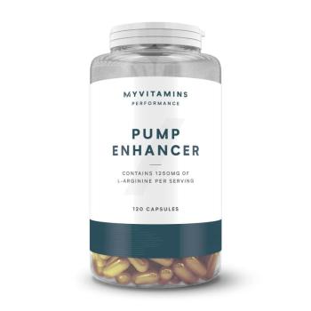 Pump Enhancer - 120Kapszulák kép