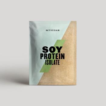 Soy Protein Isolate (Minta) - 30g - Unflavoured V2 kép