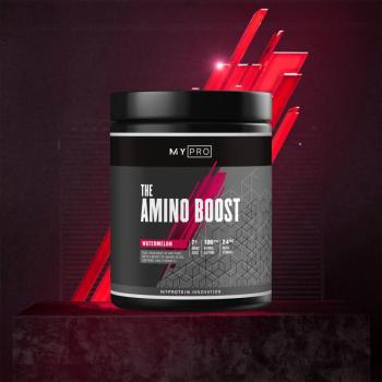 THE Amino Boost - Görögdinnye kép