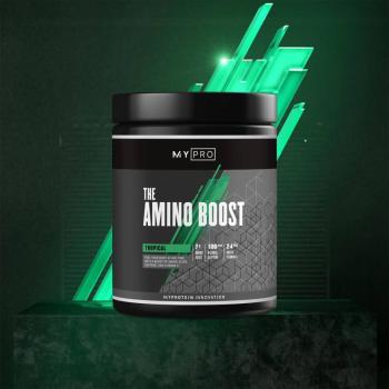 THE Amino Boost - Trópusi kép