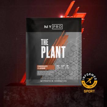 THE Plant - 1servings - Csokoládé kép