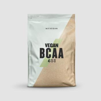 Vegan BCAA 4:1:1 Aminosav - 500g - Ízesítetlen kép