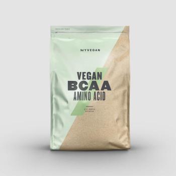 Vegan BCAA aminosav - 250g - Ízesítetlen kép