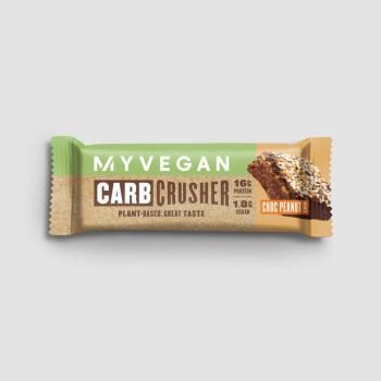 Vegan Carb Crusher (Minta) - Mogyoróvaj kép