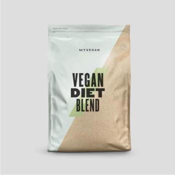 Vegan Diet Blend - 1kg - Kávé - Karamell kép