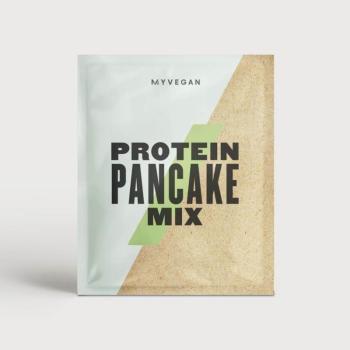 Vegan Pancake Mix (minta) - 1servings - Golden szirup kép