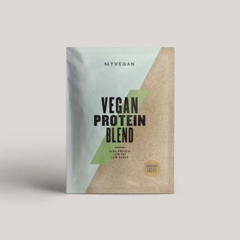 Vegan Protein Blend (minta) - 30g - Turmeric Latte kép