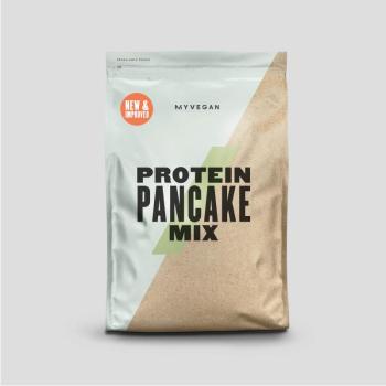Vegán Protein Pancake Mix - 1000g - Ízesítetlen kép