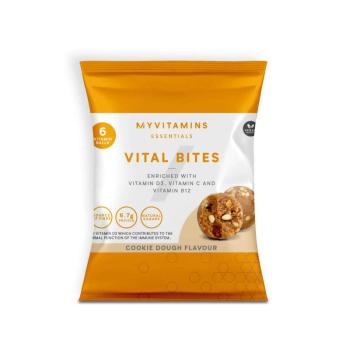 Vital Bites - 45g - Cookie Dough kép