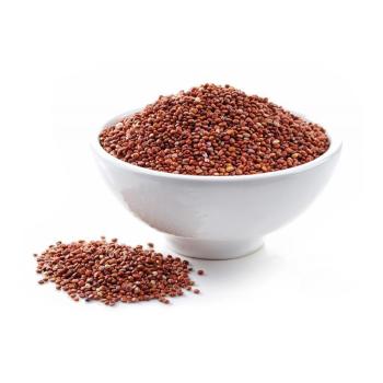 Vörös quinoa 200g kép