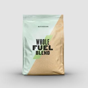 Whole Fuel Blend - 1kg - Ízesítetlen kép