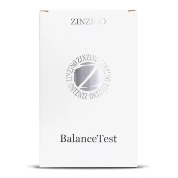 Zinzino Balance Teszt a vérben lévő zsírsav, Omega-6:3 egyensúly mérésére kép