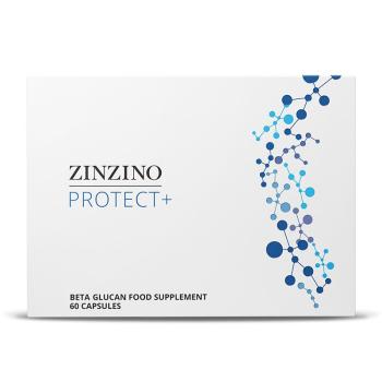 Zinzino Protect+, 60db kép