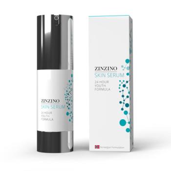Zinzino Skin szérum 24 órás formula, 30ml kép