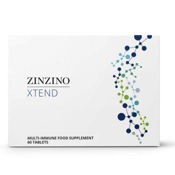 Zinzino Xtend immunerősítő Multivitamin, 60db kép