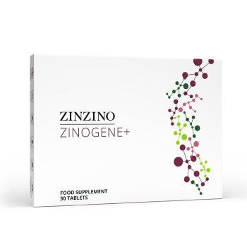 Zinzino ZinoGene+ étrend-kiegészítő, 30db kép