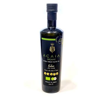 ACAIA - Premium BIO Extra szűz olívaolaj, 500 ml kép