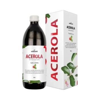 Acerola püré – 500 ml – Nefdesanté kép