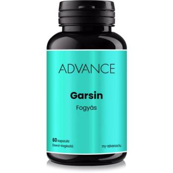 ADVANCE Garsin 60 kapszula – fogyás