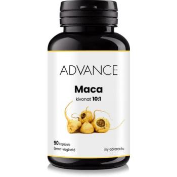 ADVANCE Maca 90 kapszula - 10:1 kivonat kép