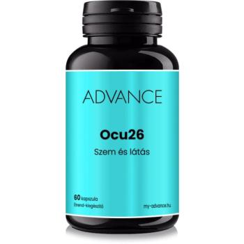 ADVANCE Ocu26 60 kapszula – szemek és látás kép