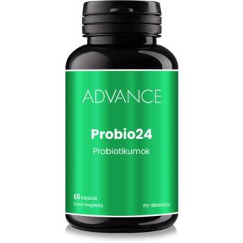 ADVANCE Probio24 60 kapszula – probiotikum kép