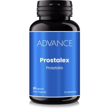 ADVANCE Prostalex 60 kapszula – prosztata kép