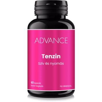 ADVANCE Tenzin 60 kapszula – szív és vérnyomás kép