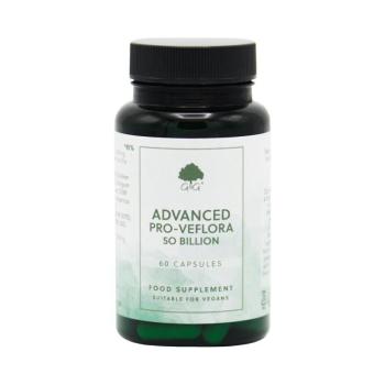 Advanced pro-veflora 50 milliárd 60 kapszula – G&G kép