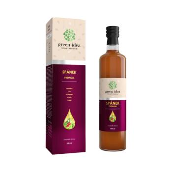 Alvás Premium 500 ml - Green idea kép