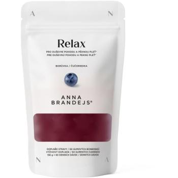 ANNA BRANDEJS Relax 60 db kép