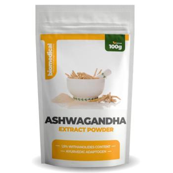 Ashwagandha 100g kép