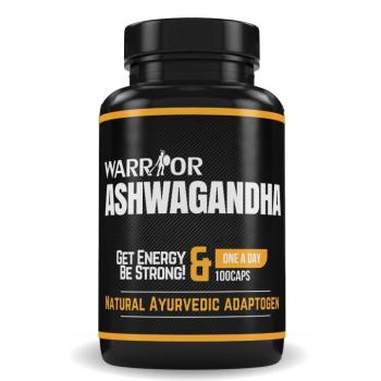 Ashwagandha kapszula 100 kapsz. kép