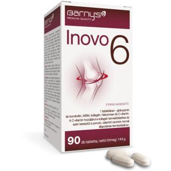 Barnys Inovo 6, 90 darab kép